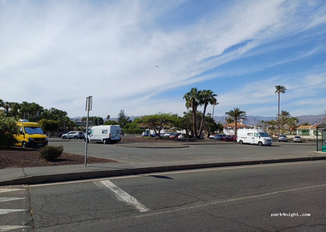 (35100) Maspalomas - — foto 3