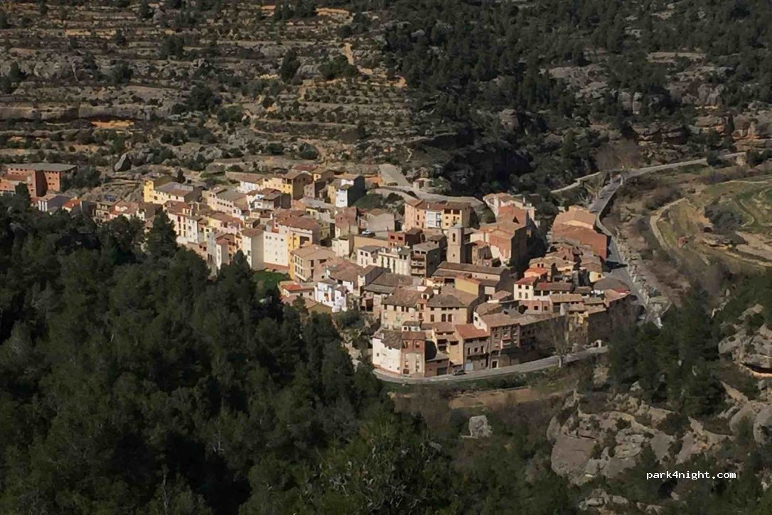 Camping Margalef — foto 3