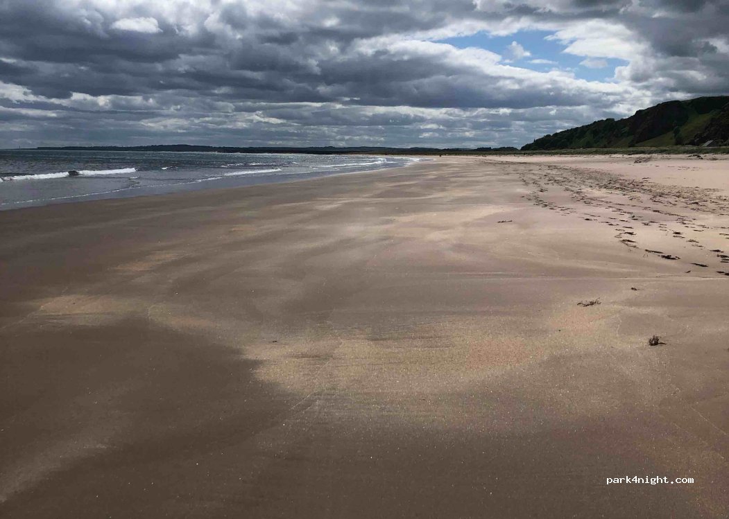 Ecclesgreig Holiday Park — foto