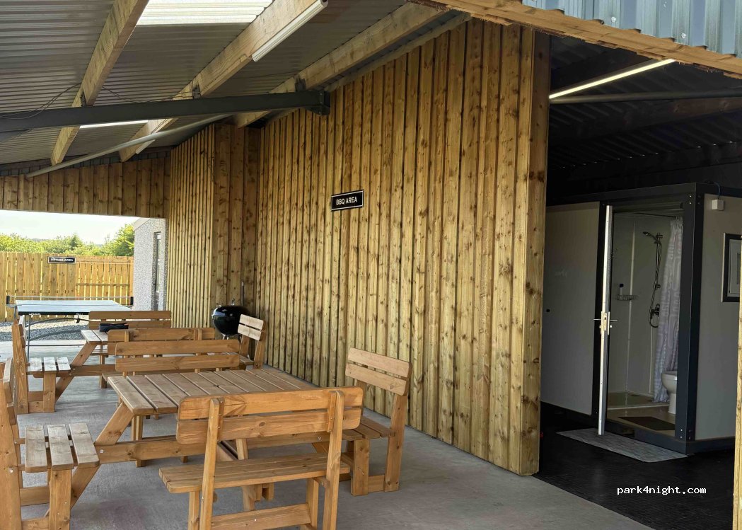 Ecclesgreig Holiday Park — foto 5