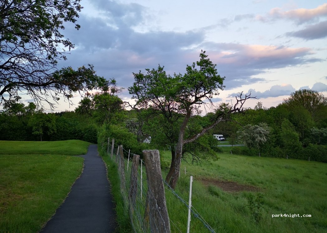 (35394) Gießen - Unnamed Road — foto