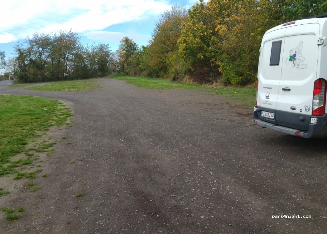 (35394) Gießen - Unnamed Road — foto 5