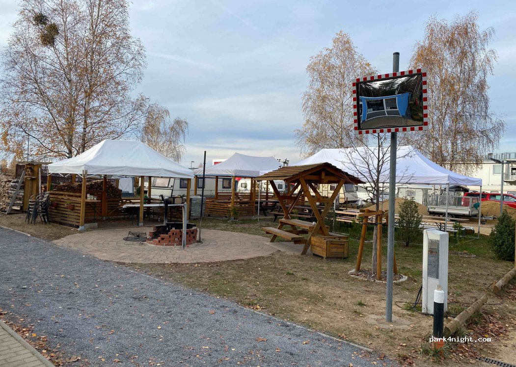Marina Camping Bärwalder See — foto 2