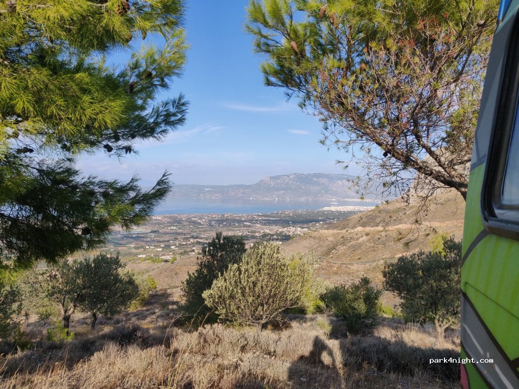 (200 07) Korinthos - Unnamed Road — foto 2