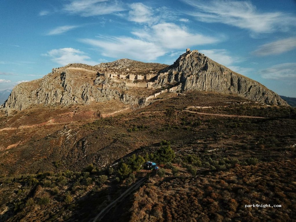 (200 07) Korinthos - Unnamed Road — foto 4