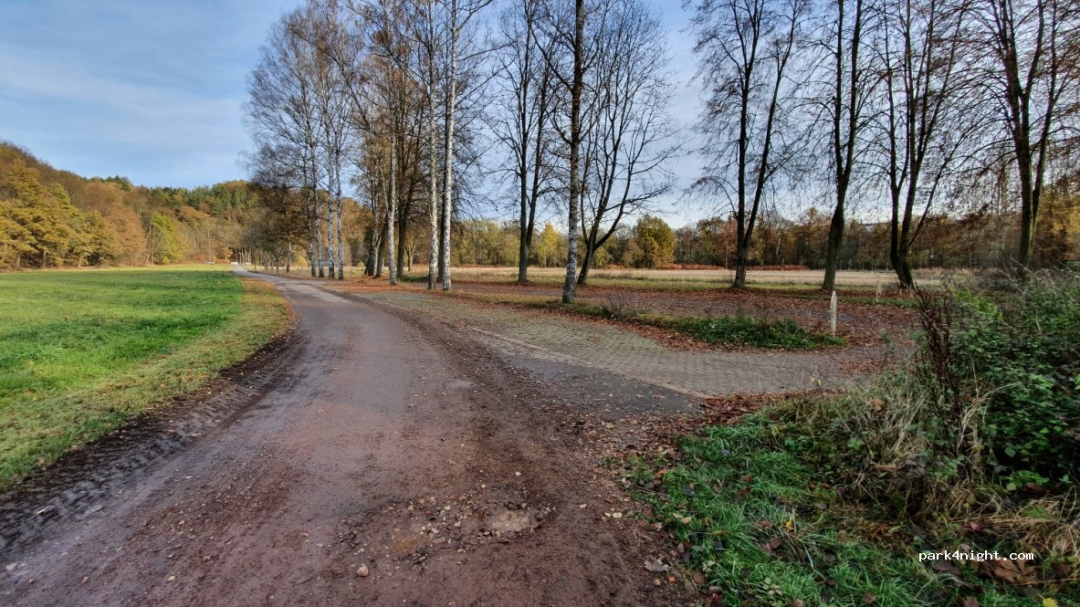 (09212) Limbach-Oberfrohna - Mühlweg — foto
