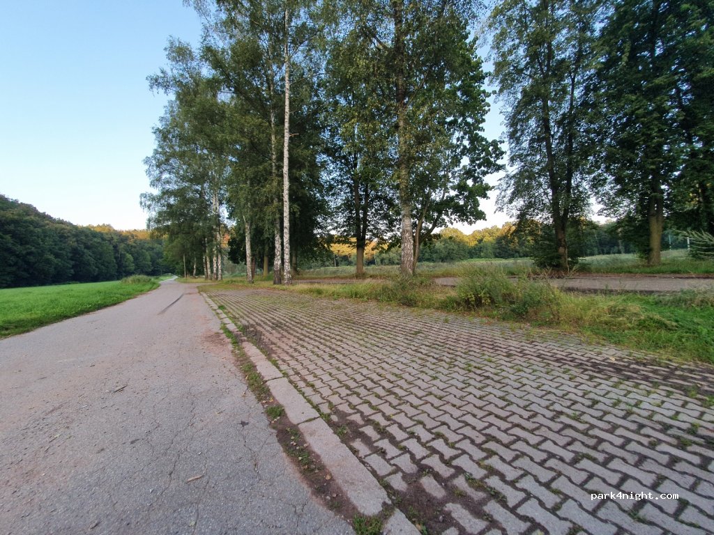 (09212) Limbach-Oberfrohna - Mühlweg — foto 2