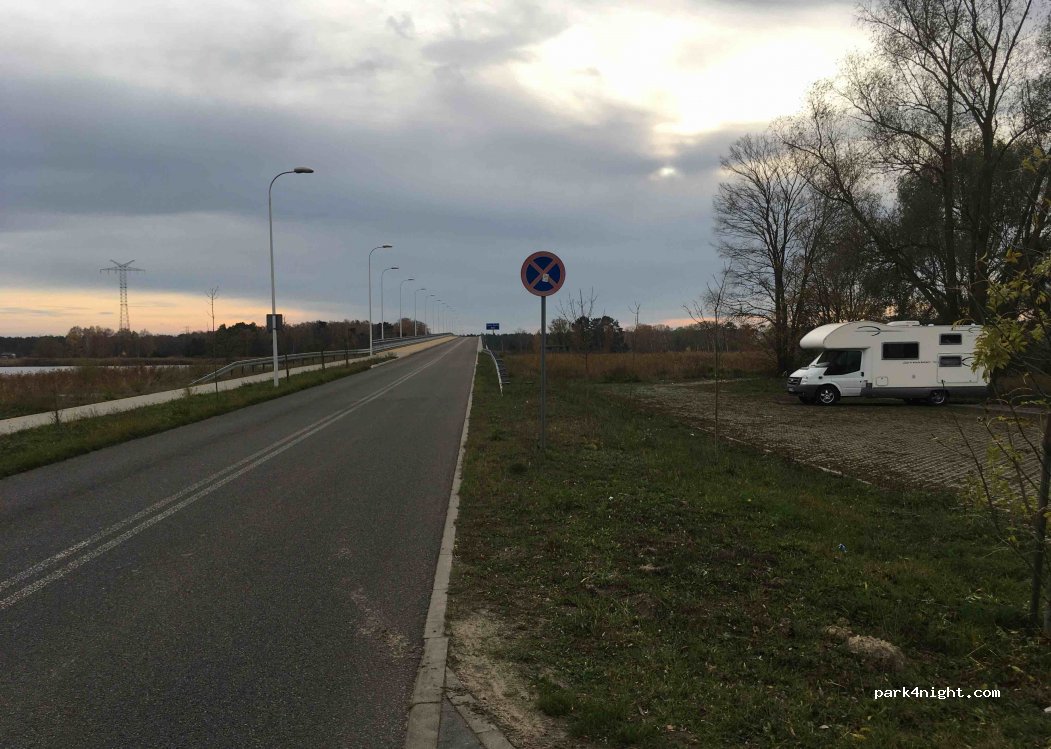 (72) Świnoujście - Mostowa — foto