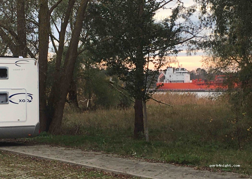 (72) Świnoujście - Mostowa — foto 2