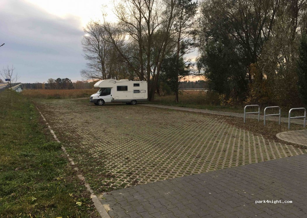 (72) Świnoujście - Mostowa — foto 3