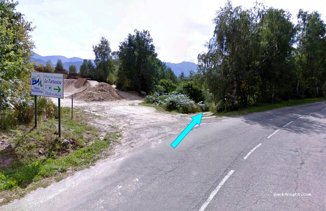 (09110) Ax-les-Thermes - 787 Tournals — foto
