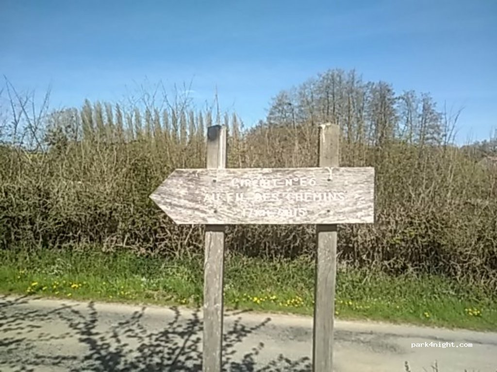 (61150) Monts-sur-Orne - 41 Vaux le Bardoult — foto 3