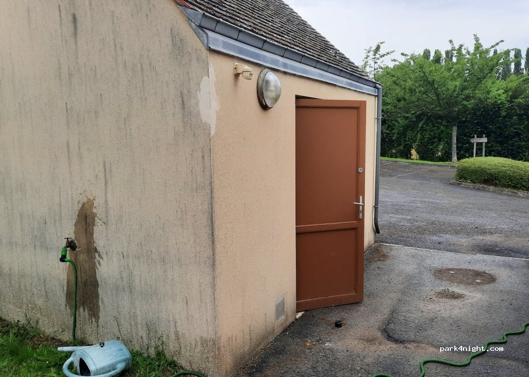 (61150) Monts-sur-Orne - 41 Vaux le Bardoult — foto 4