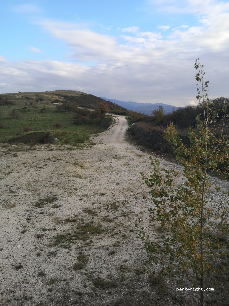 (85050) Tito - Unnamed Road — foto 2