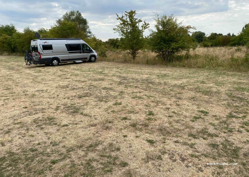 (61200) Wölfersheim - 45 Geisenheimer Straße — foto 3