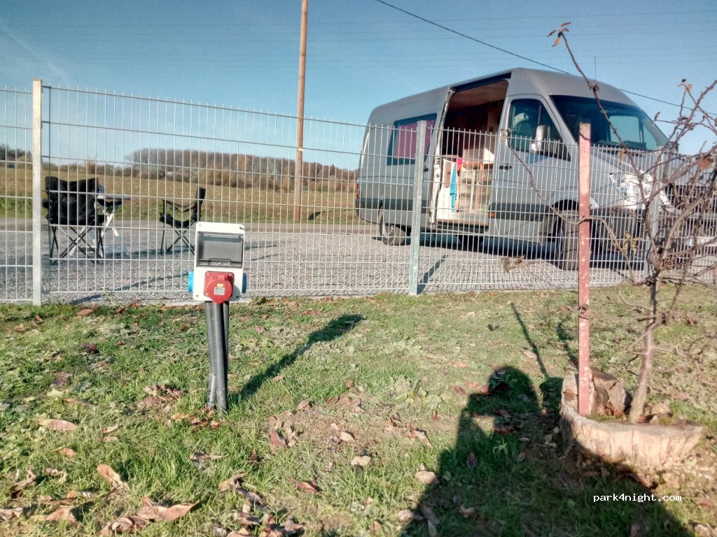 Christas Scheune — foto 2