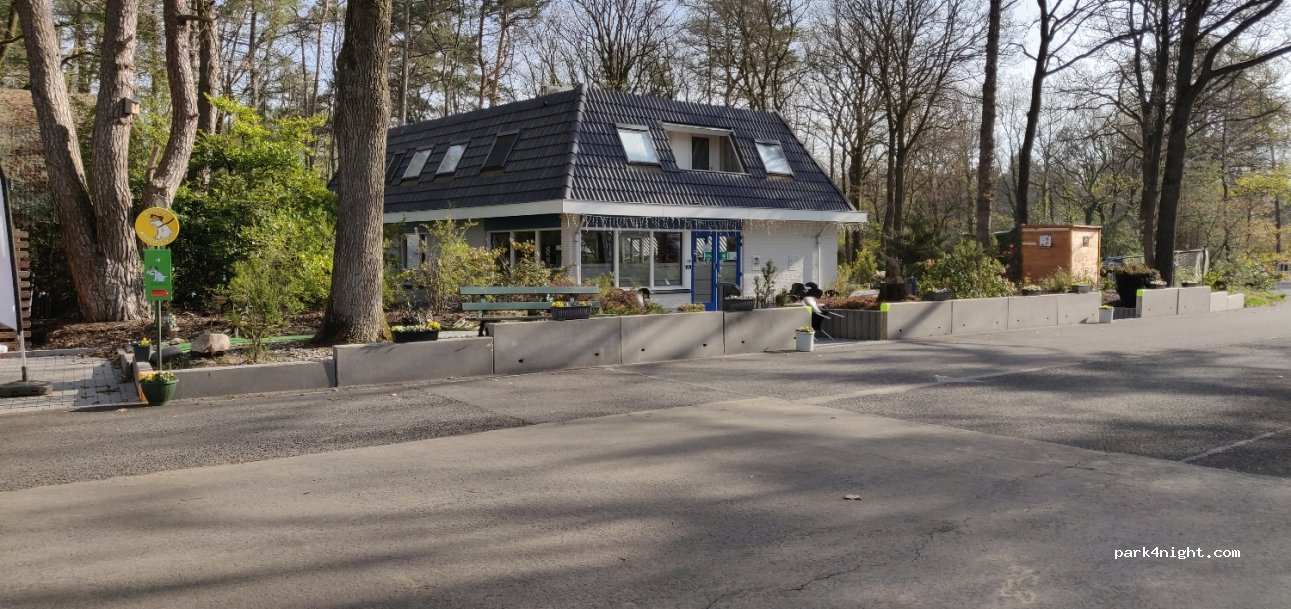 Camperpark TopPark Midas — foto 3