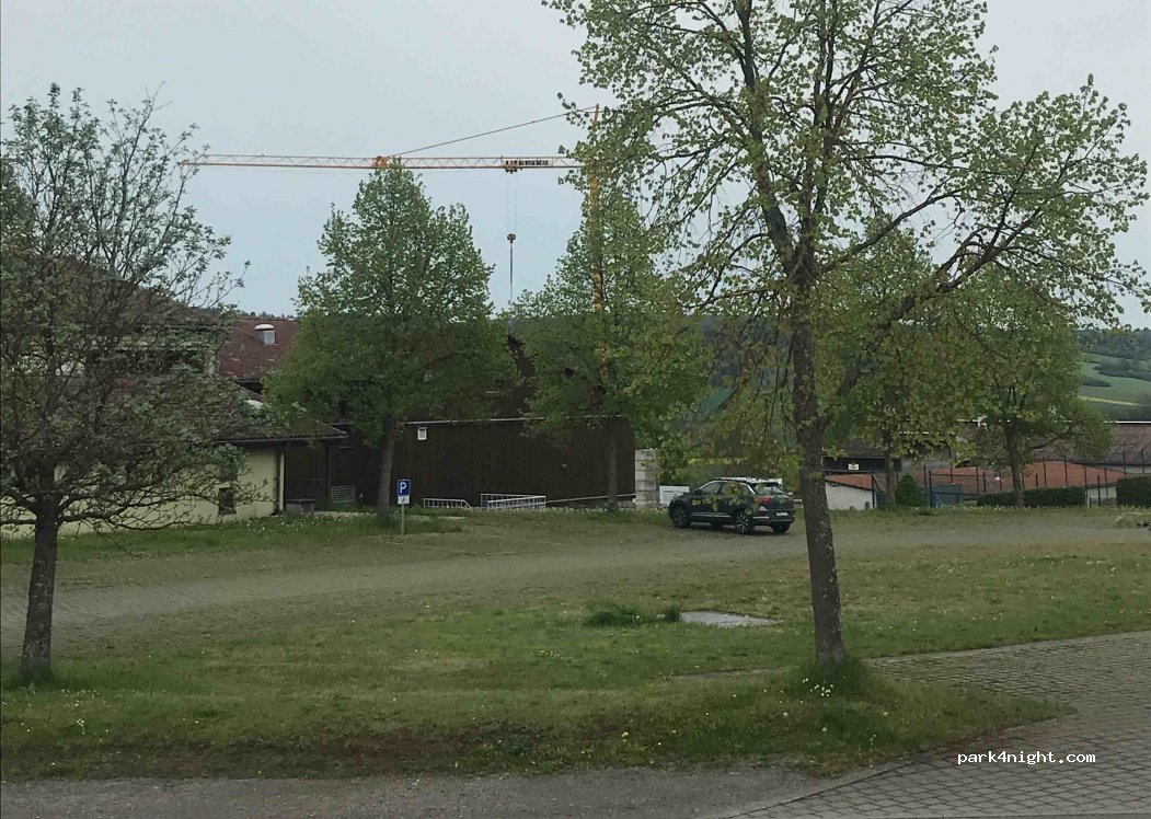 (97724) Burglauer - 13 Jahnstraße — foto