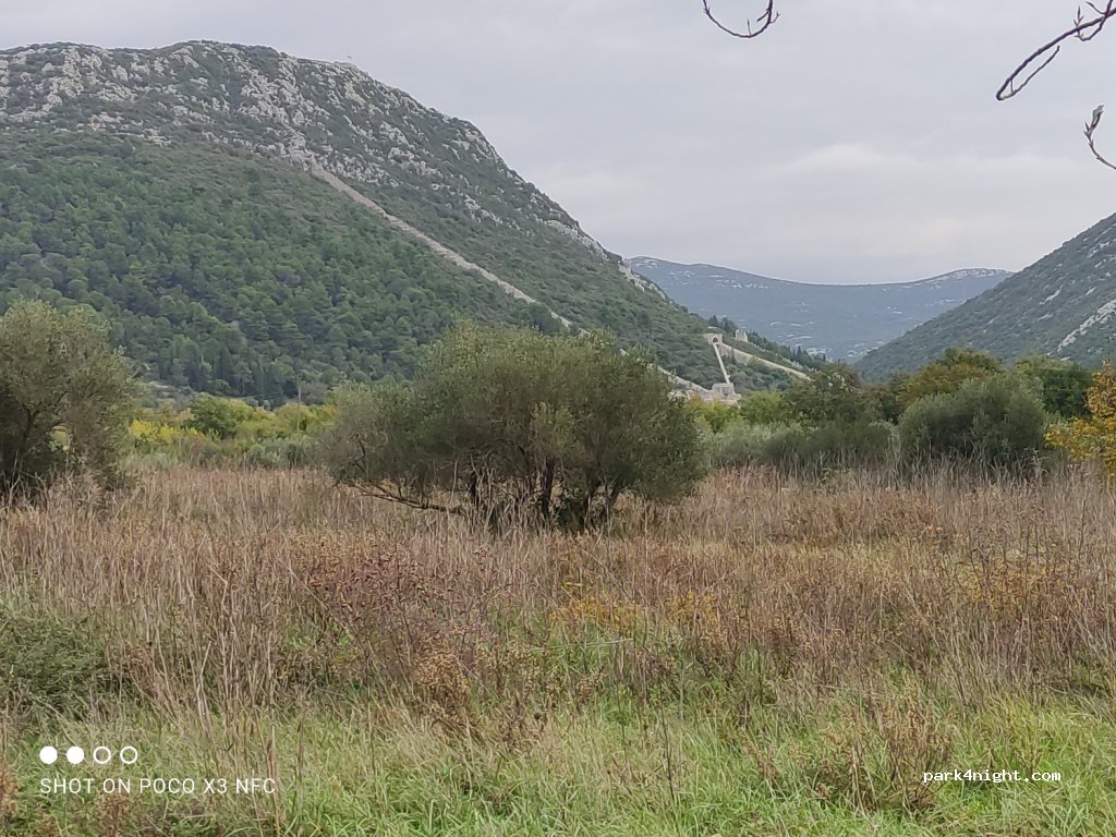 (20230) Zaton Doli - Unnamed Road — foto