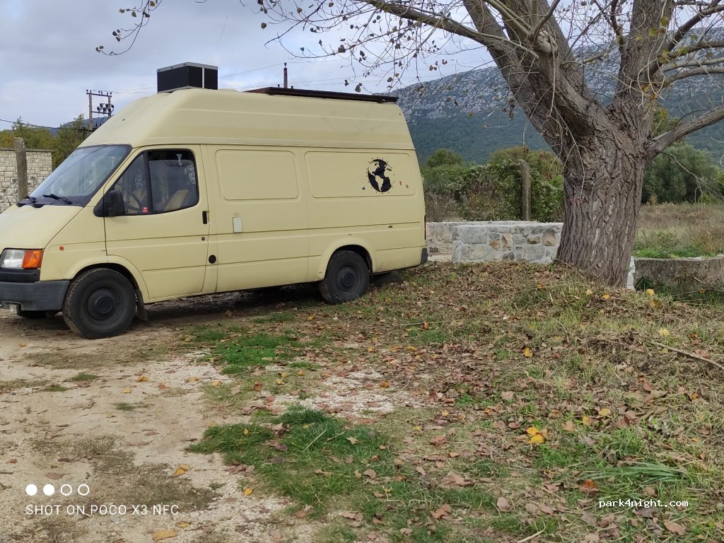 (20230) Zaton Doli - Unnamed Road — foto 2
