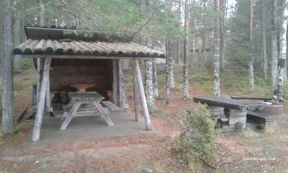 (792 94) Mora - 921 VASALOPPSVÄGEN — foto