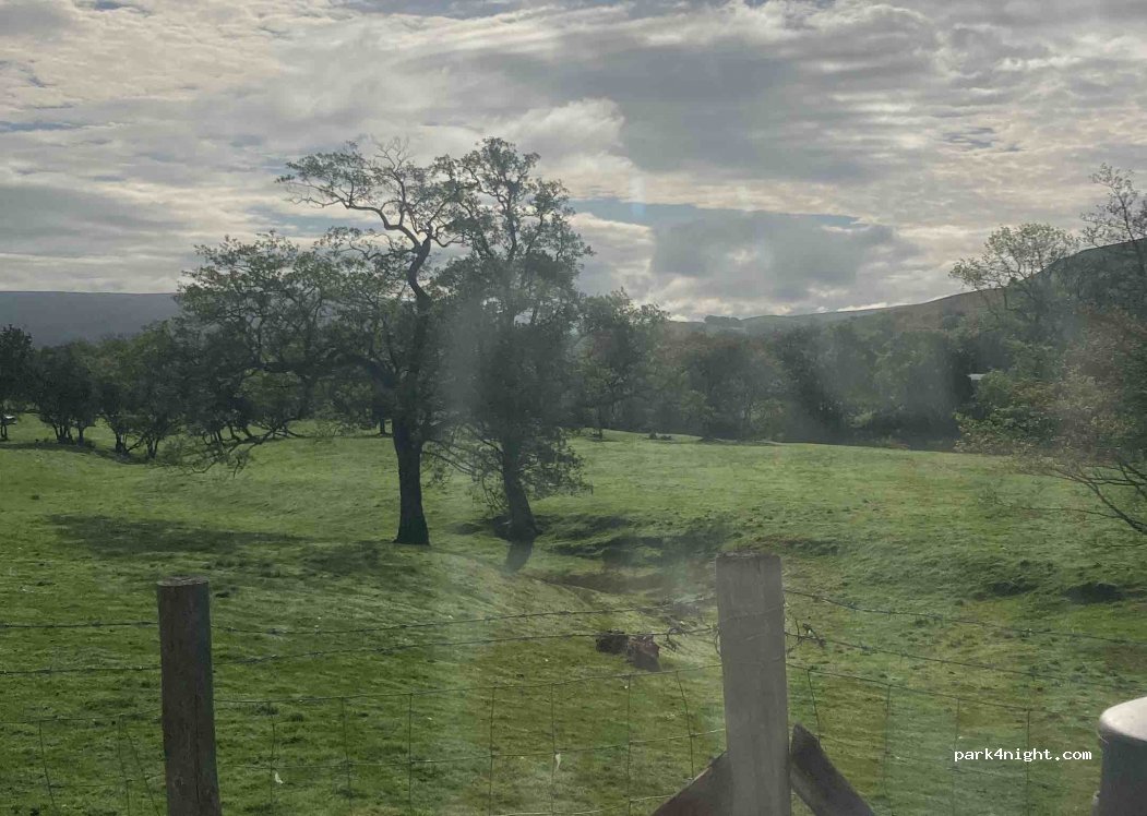 (LA10) Sedbergh - A683 — foto