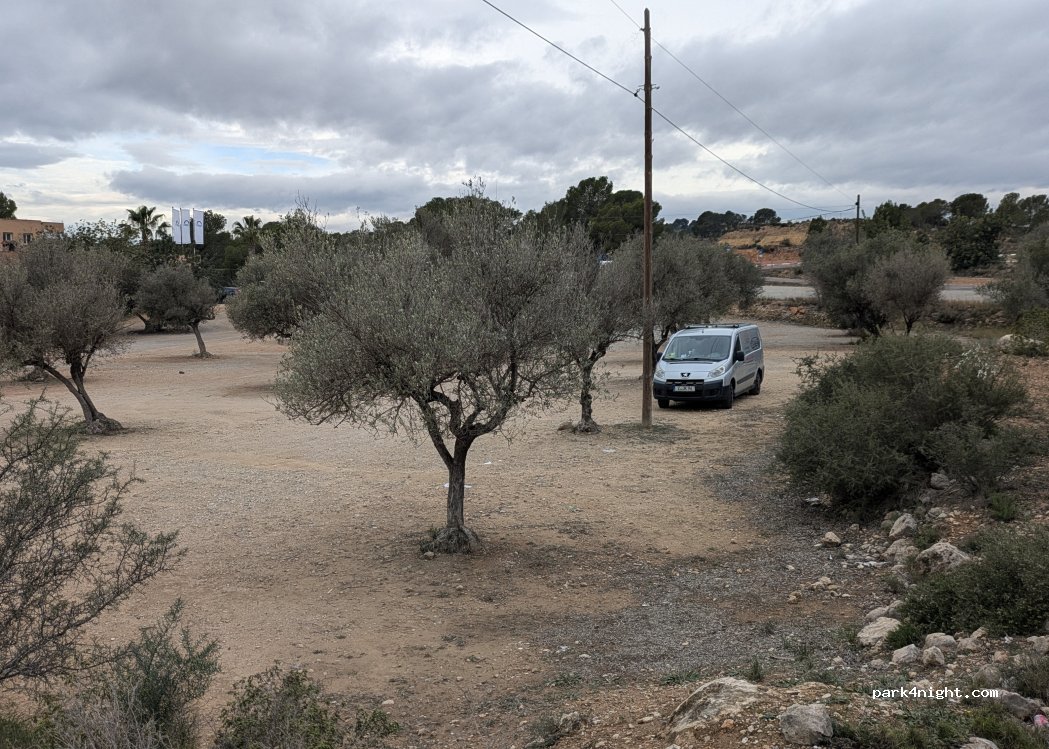 (46160) Liria - CV-25 — foto 2