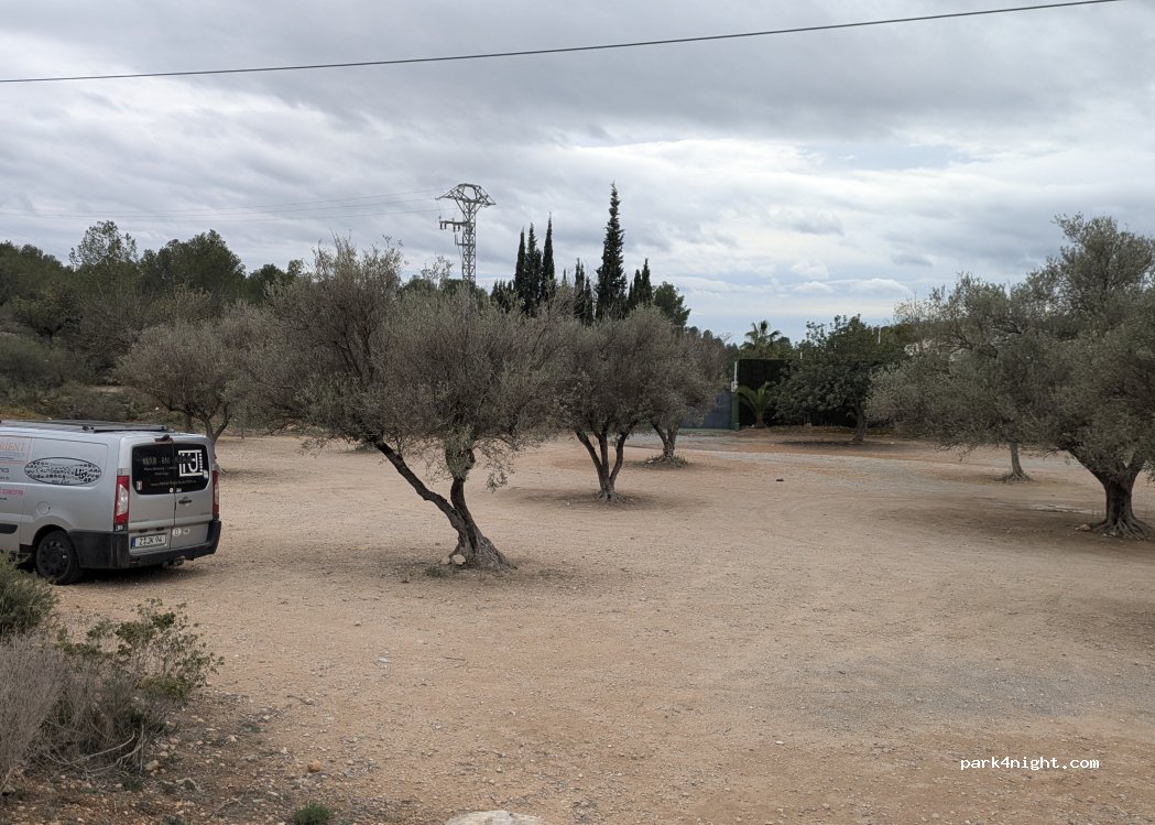 (46160) Liria - CV-25 — foto 3