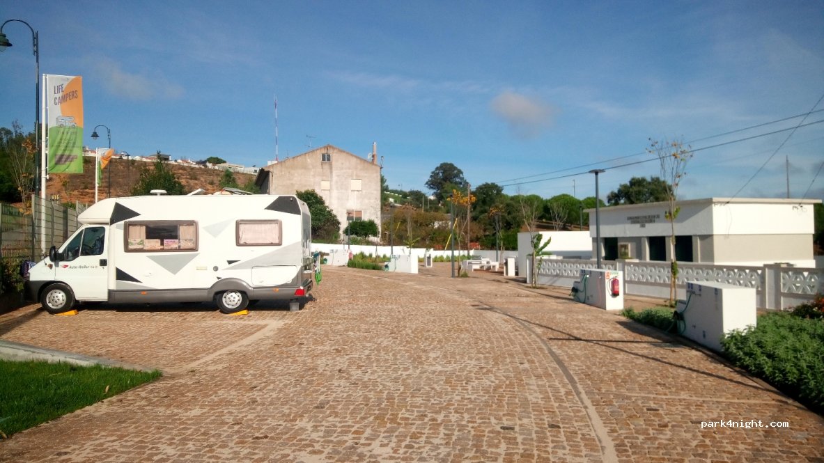 (6040) Gavião - Rua da Fonte Nova — foto