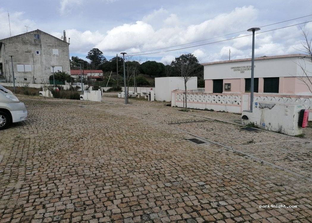 (6040) Gavião - Rua da Fonte Nova — foto 5