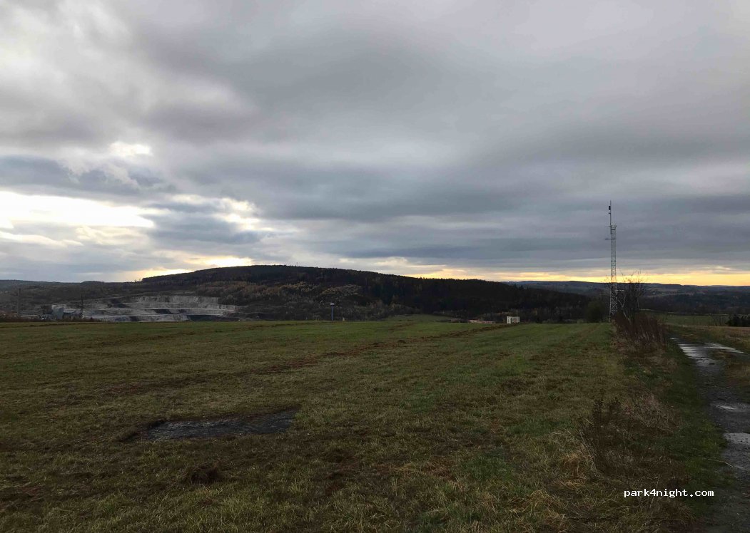 (538 04) Prachovice - Unnamed Road — foto 2