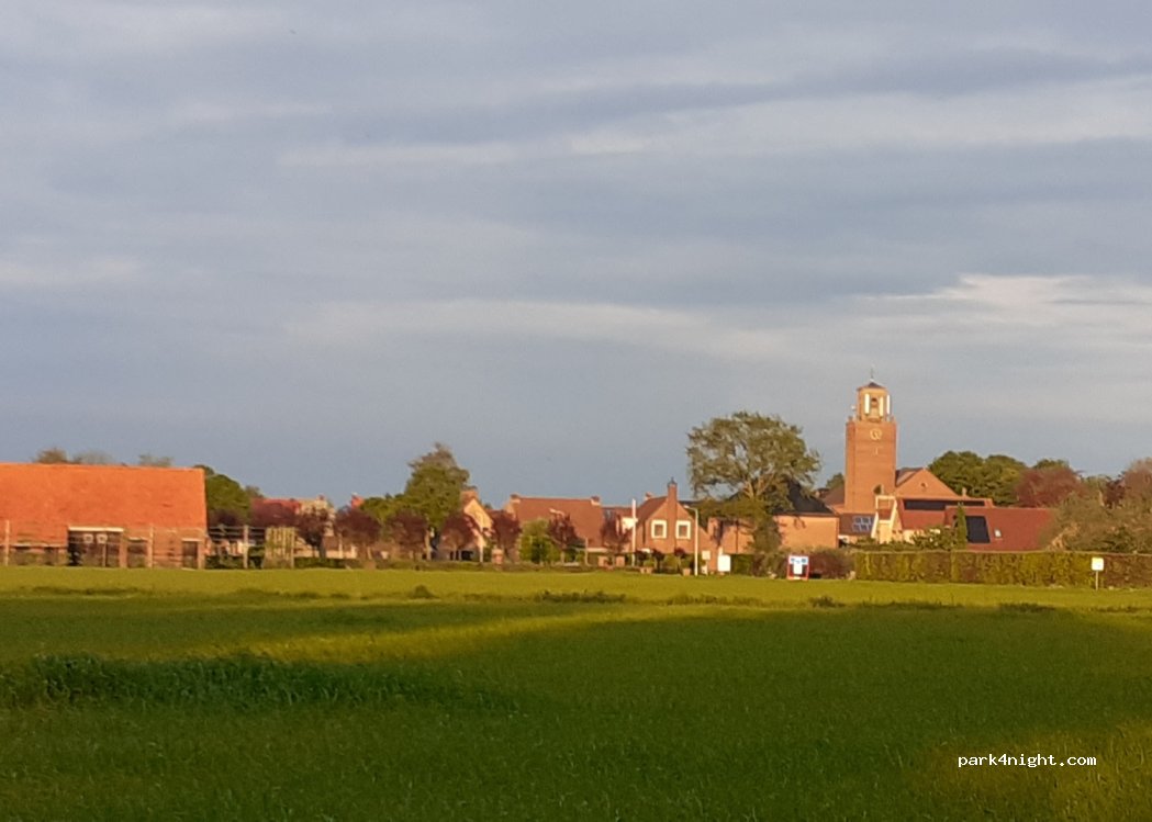 Camping Spitsbroek — foto 4