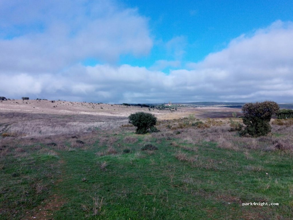 (10004) Cáceres - Unnamed Road — foto 2