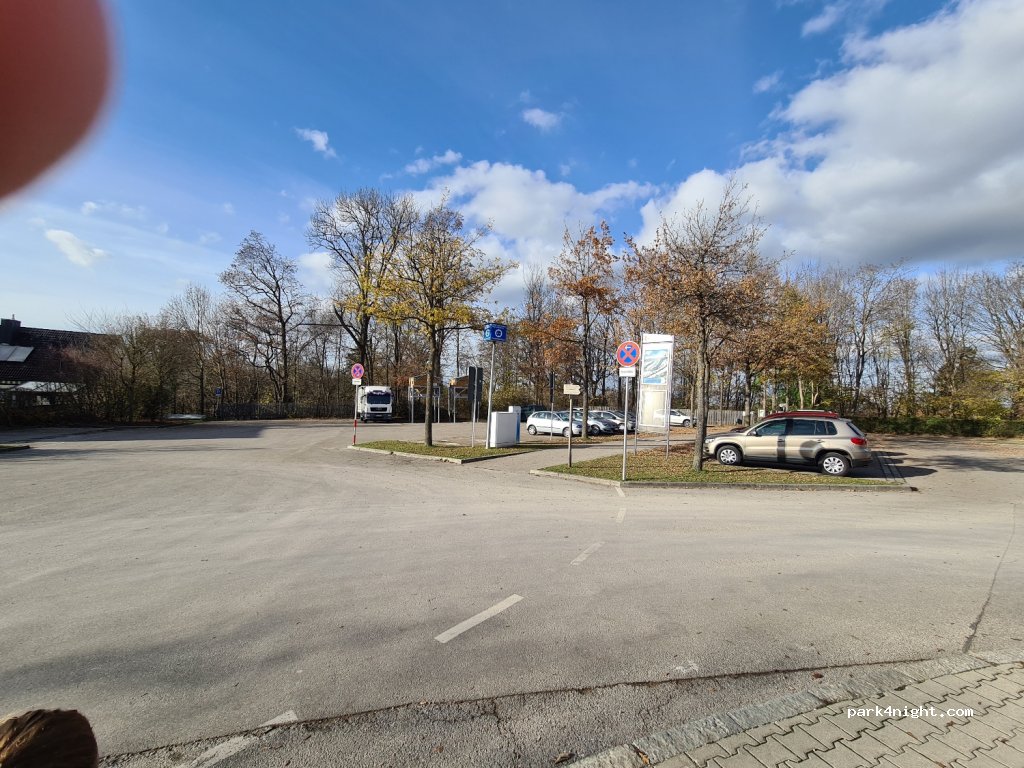 (84036) Landshut - 1 Pfeifergorigasse — foto