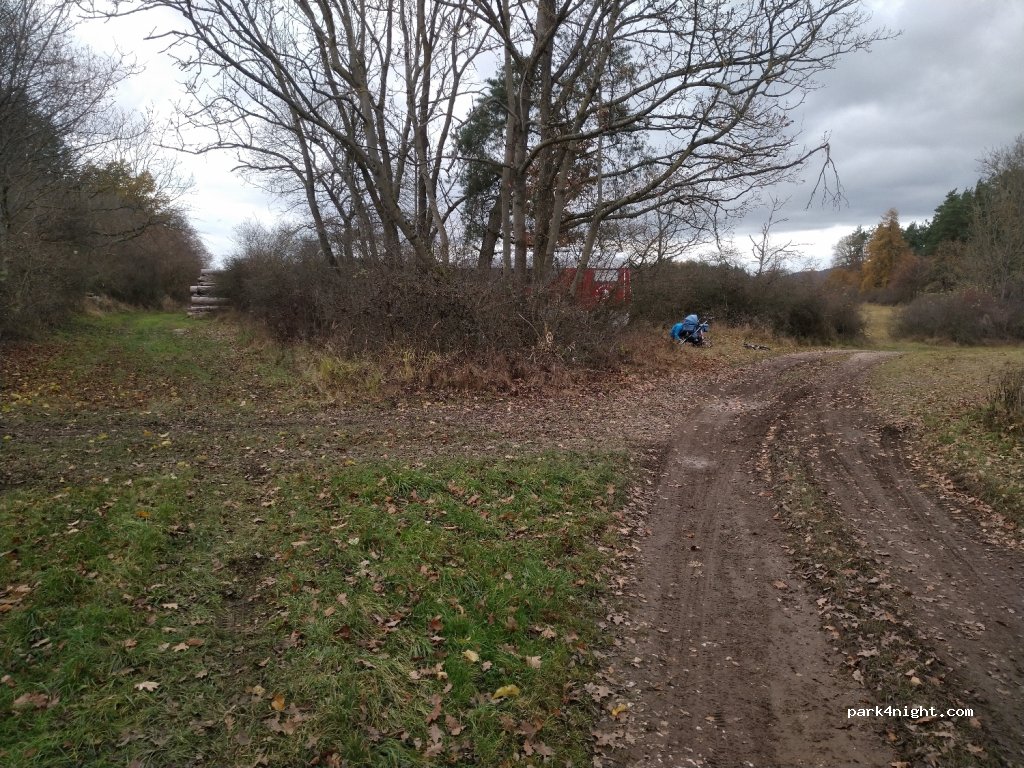 (341 01) Chanovice - Unnamed Road — foto