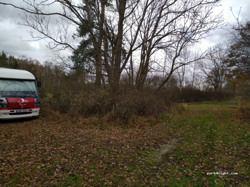 (341 01) Chanovice - Unnamed Road — foto 2