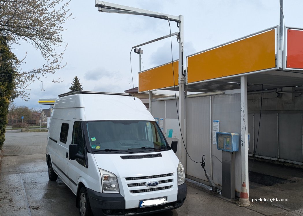 (99441) Umpferstedt - 2 Apoldaer Straße — foto