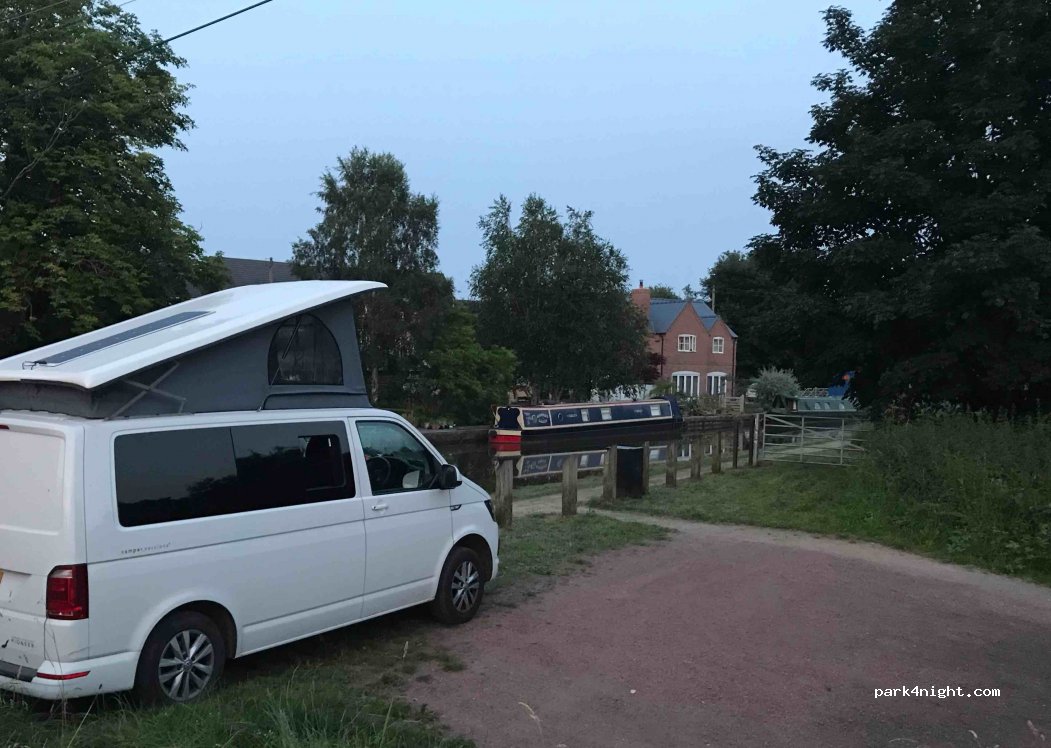 (CW11 3PW) Sandbach - Moss Lane — foto 2