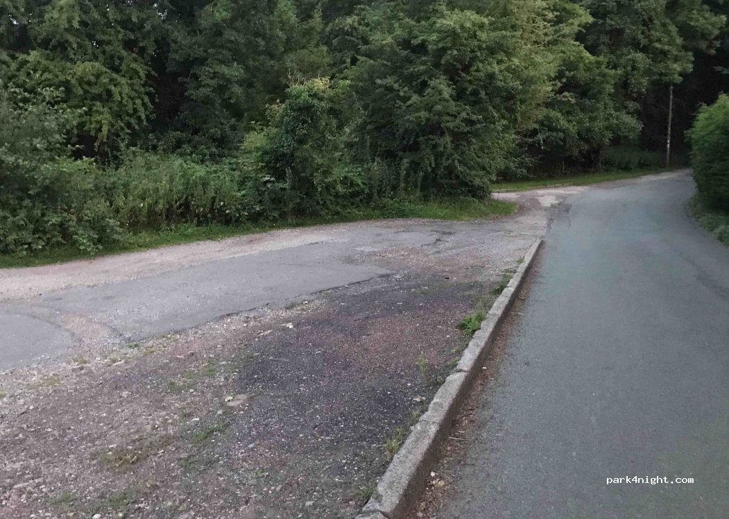 (CW11 3PW) Sandbach - Moss Lane — foto 3