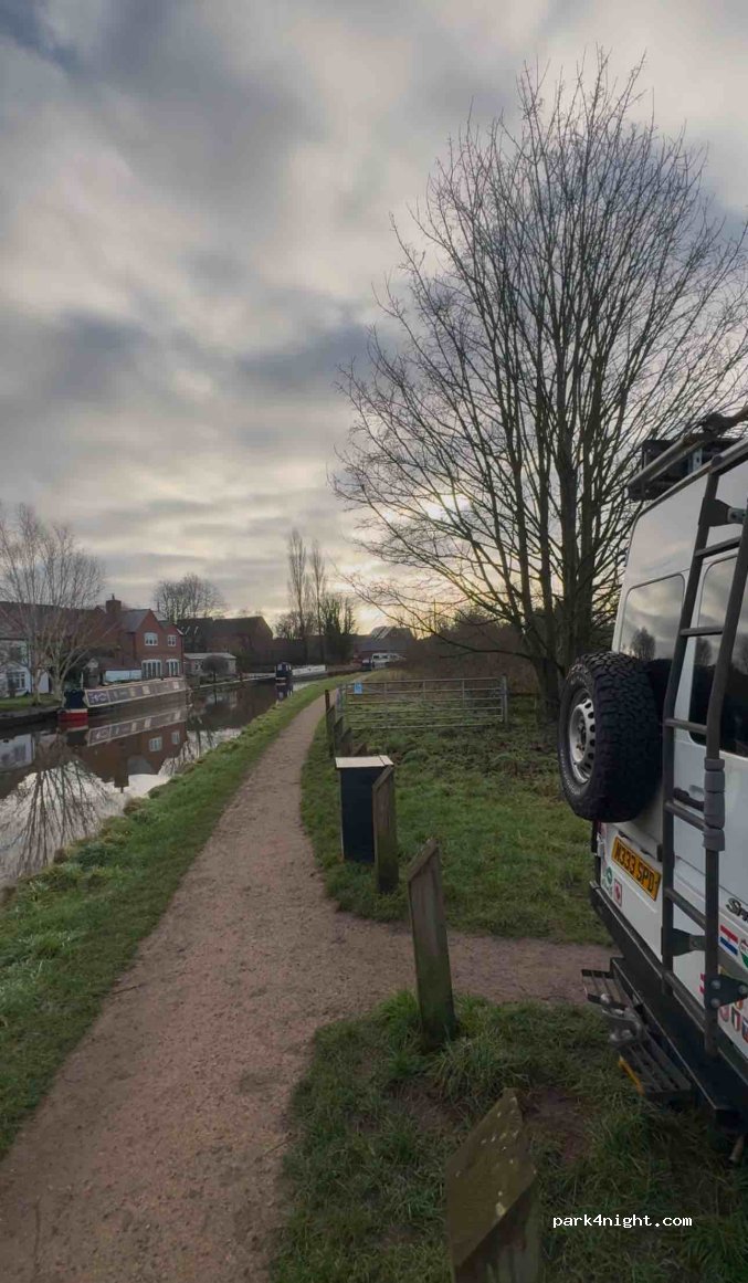 (CW11 3PW) Sandbach - Moss Lane — foto 4