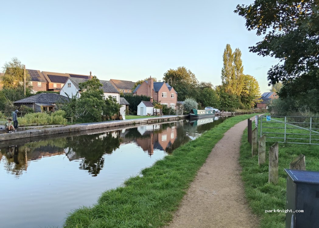 (CW11 3PW) Sandbach - Moss Lane — foto 5