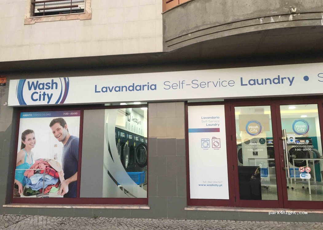 (2495-448) Fátima - 123 Avenida Beato Nuno — foto