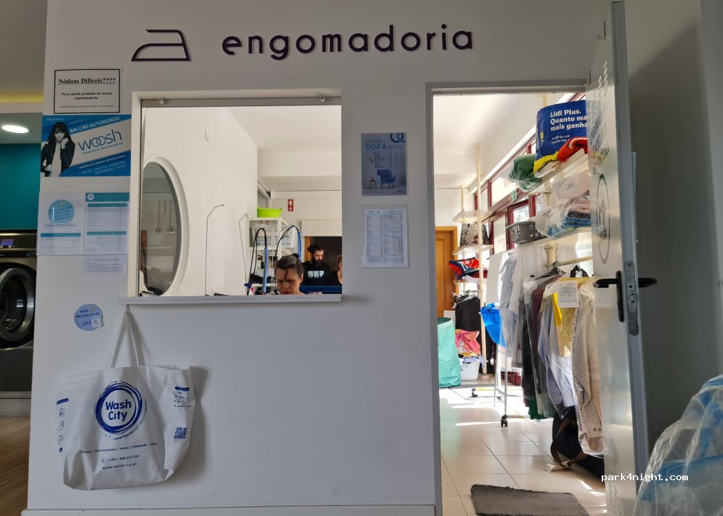 (2495-448) Fátima - 123 Avenida Beato Nuno — foto 2