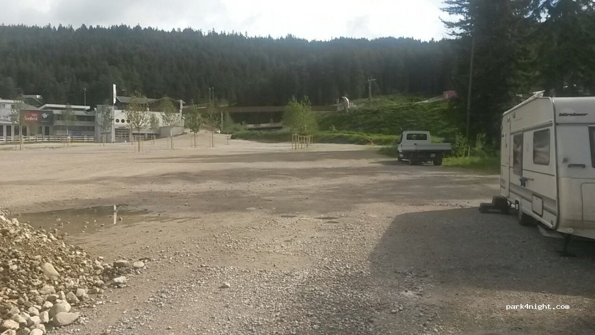 (6100) Seefeld in Tirol - Seefeld in Tirol — foto
