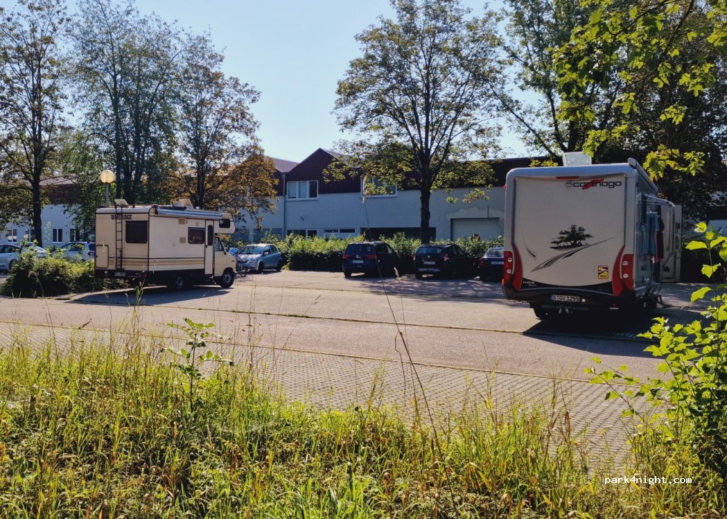 (89250) Senden - 61 Illerstraße — foto