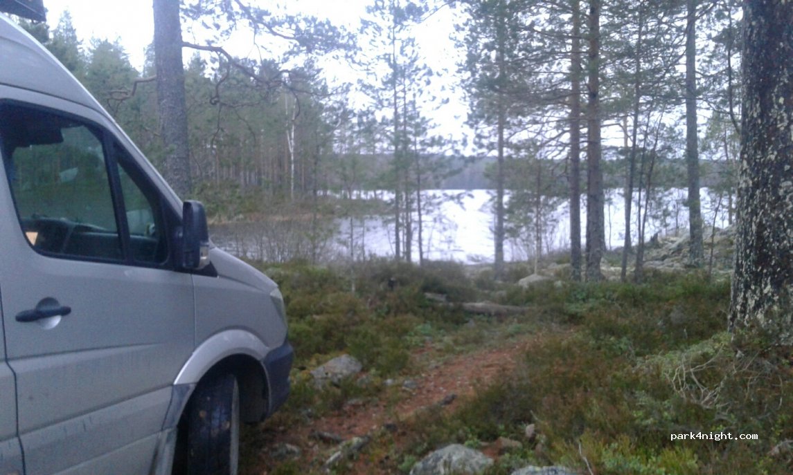 (772 90) Grängesberg - Unnamed Road — foto 2
