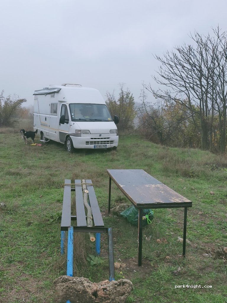 (9216) Dobrina - Unnamed Road — foto
