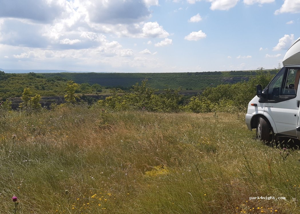 (9216) Dobrina - Unnamed Road — foto 2