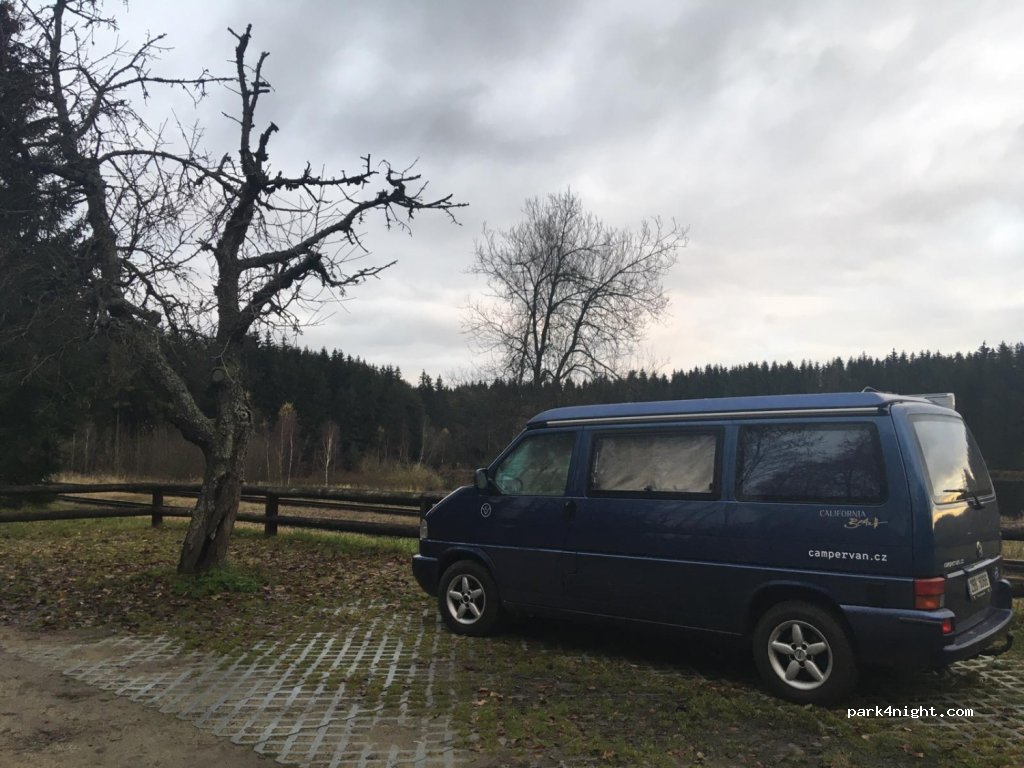 (378 33) Nová Bystřice - — foto