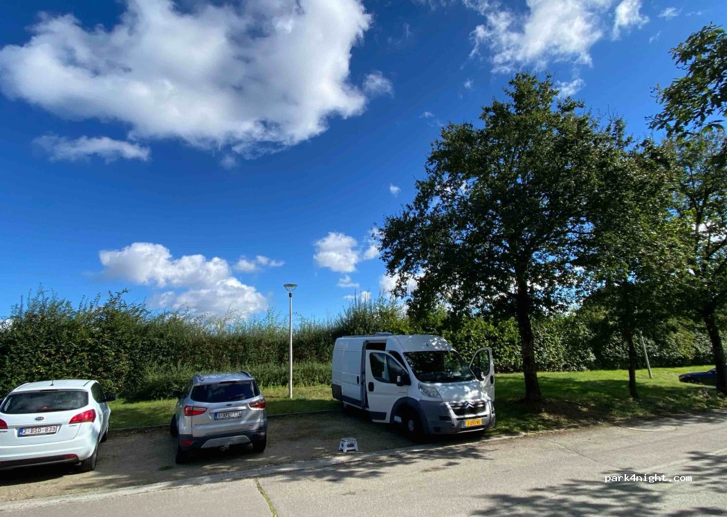 (6940) Durbuy - 4 Au Cou de Chasse — foto 4